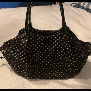 Kate Spade Diaper Bag